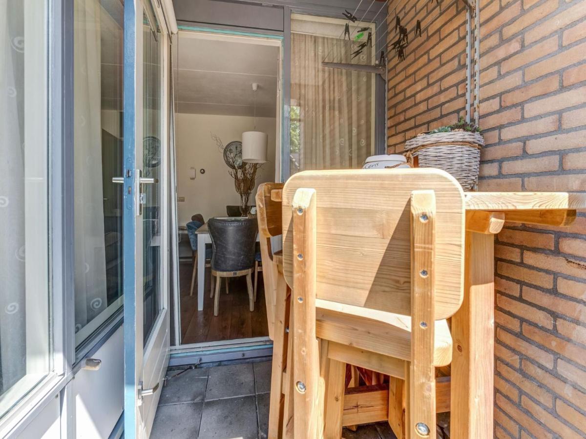 Beautiful Apartment In City Center Leeuwarden Exterior photo