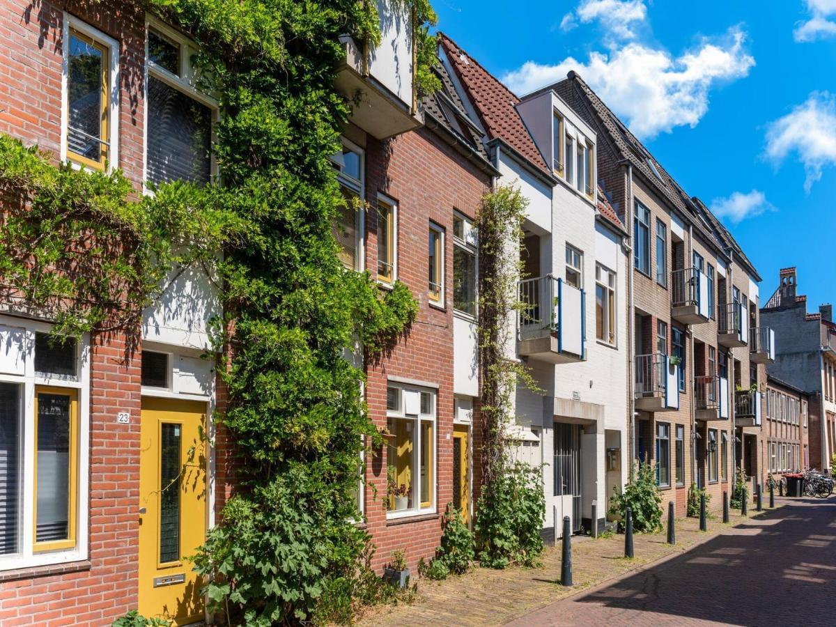 Beautiful Apartment In City Center Leeuwarden Exterior photo
