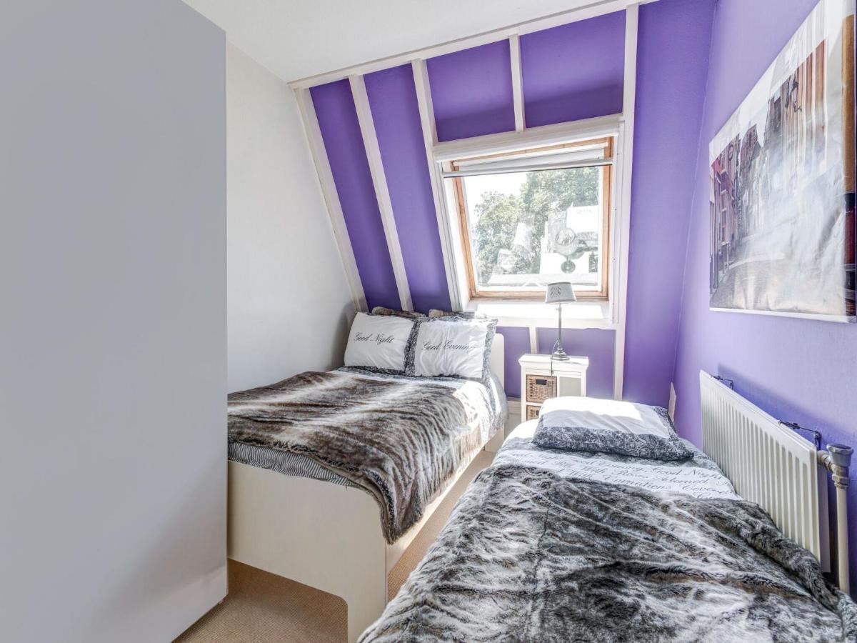 Beautiful Apartment In City Center Leeuwarden Exterior photo
