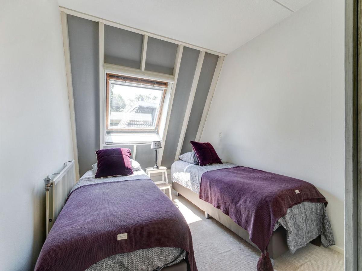 Beautiful Apartment In City Center Leeuwarden Exterior photo