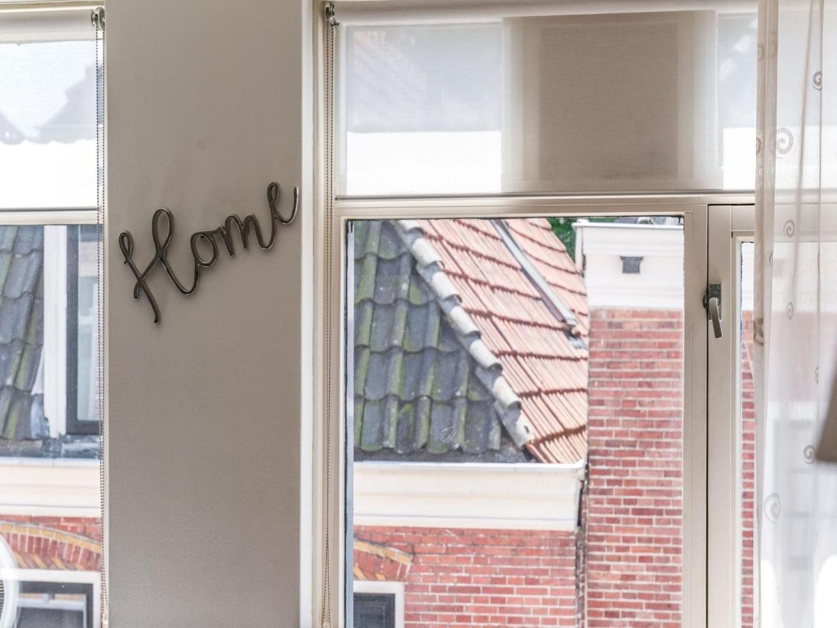 Beautiful Apartment In City Center Leeuwarden Exterior photo